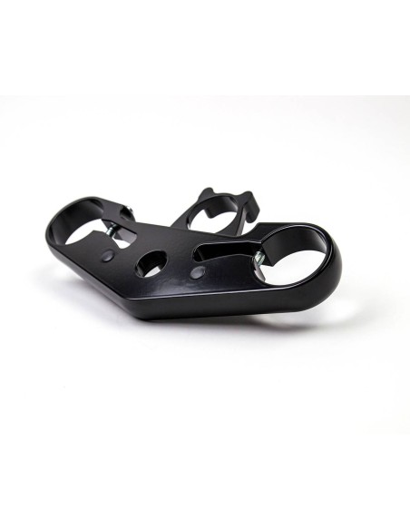 Té de fourche plat pour Thruxton R et RS
