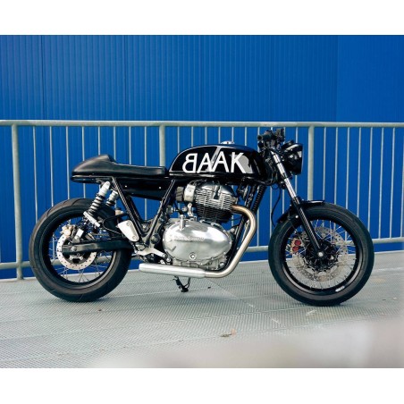 Royal Enfield 650 Continental GT Racer