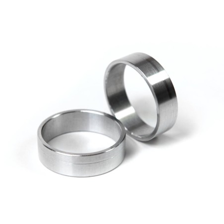 Cales de ressorts de fourche +15mm Moto Guzzi V7 850