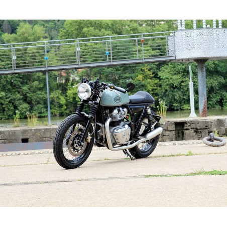 Royal Enfield 650 Continental GT Racer