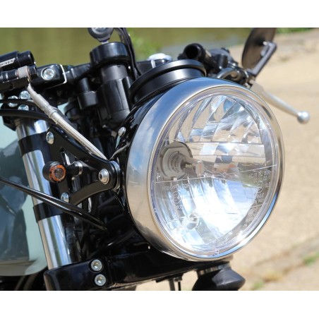 Royal Enfield 650 Continental GT Racer