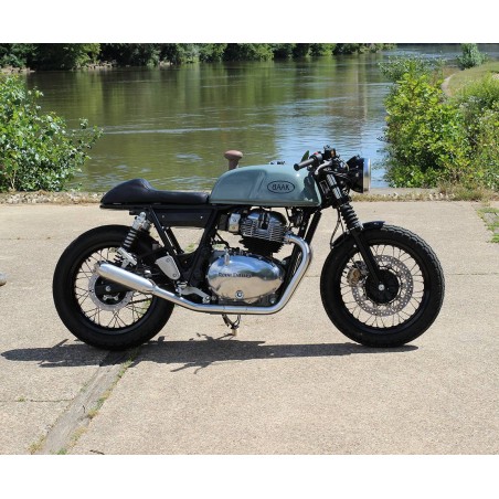 Royal Enfield 650 Continental GT Racer