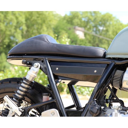 Royal Enfield 650 Continental GT Racer