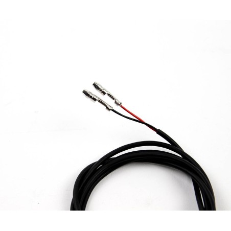 Mini LED 3W motorcycle turn indicator