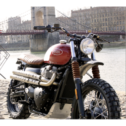 Tracker -Bar -Lenker 2