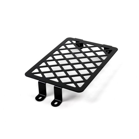 Grille de protection radiateur pour Royal Enfield 650 Interceptor / Continental GT