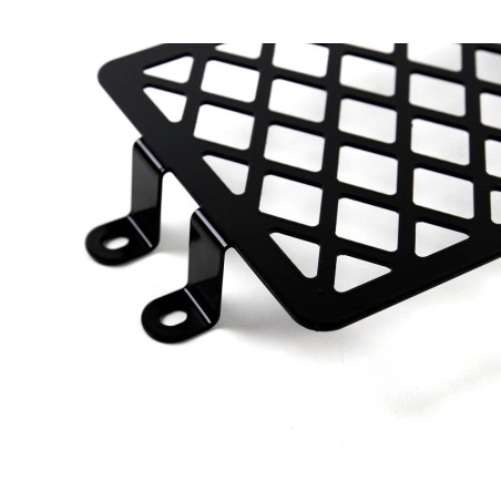 Radiator guard for Royal Enfield 650 Interceptor / Continental GT