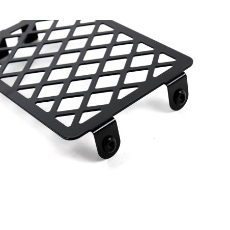 Grille de protection radiateur pour Royal Enfield 650 Interceptor / Continental GT