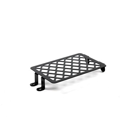 Radiator guard for Royal Enfield 650 Interceptor / Continental GT