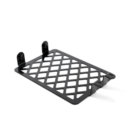 Grille de protection radiateur pour Royal Enfield 650 Interceptor / Continental GT