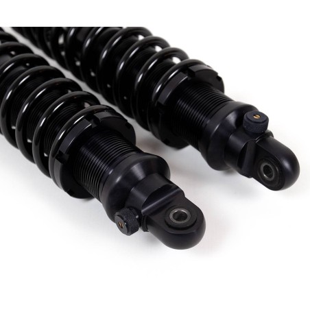 Big Body shock absorbers Moto Guzzi V7 850