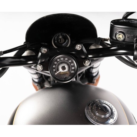 Mini compteur Daytona pour Triumph (2016-...)