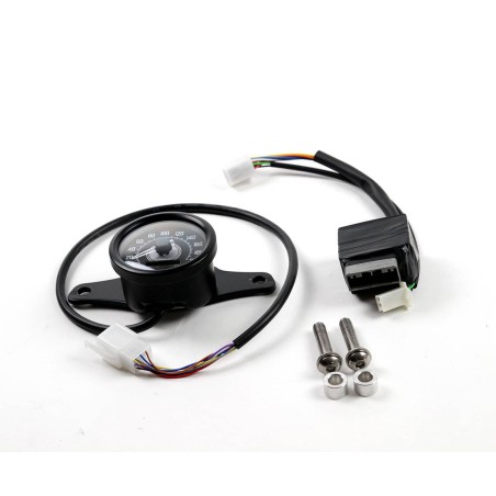 Mini compteur Daytona pour Triumph (2016-...)