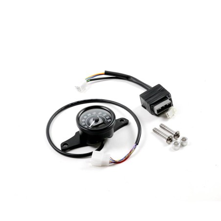 Mini compteur Daytona pour Triumph (2016-...)