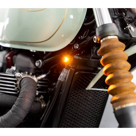 Mini LED 3W motorcycle turn indicator