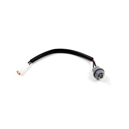 Plug and play headlight for Triumph (2016...)