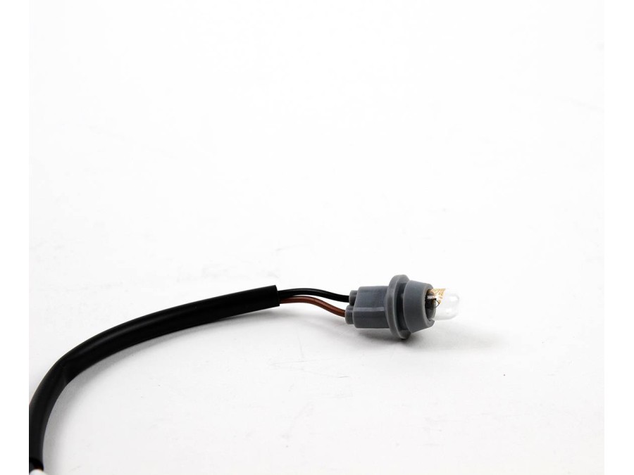 Lighthouse Light Up prima di Plug and Play for Triumph (2016 ...)