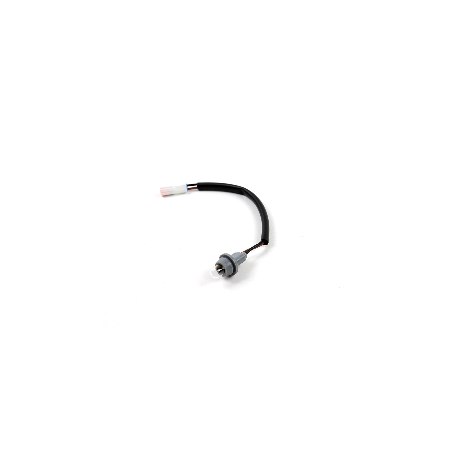 Plug and play headlight for Triumph (2016...)