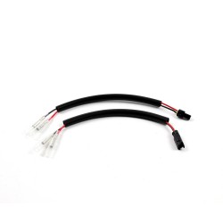 Kabelbaum für Blinkerl adaptierbar MOTO GUZZI V7 850