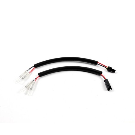 Kabelbaum für Blinkerl adaptierbar MOTO GUZZI V7 850