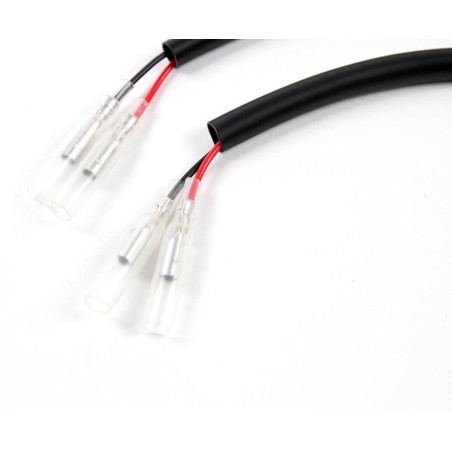 Turn signal harness MOTO GUZZI V7 850