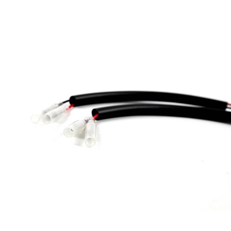 Faisceau pour clignotant adaptable MOTO GUZZI V7 850
