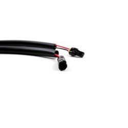 Kabelbaum für Blinkerl adaptierbar MOTO GUZZI V7 850 2