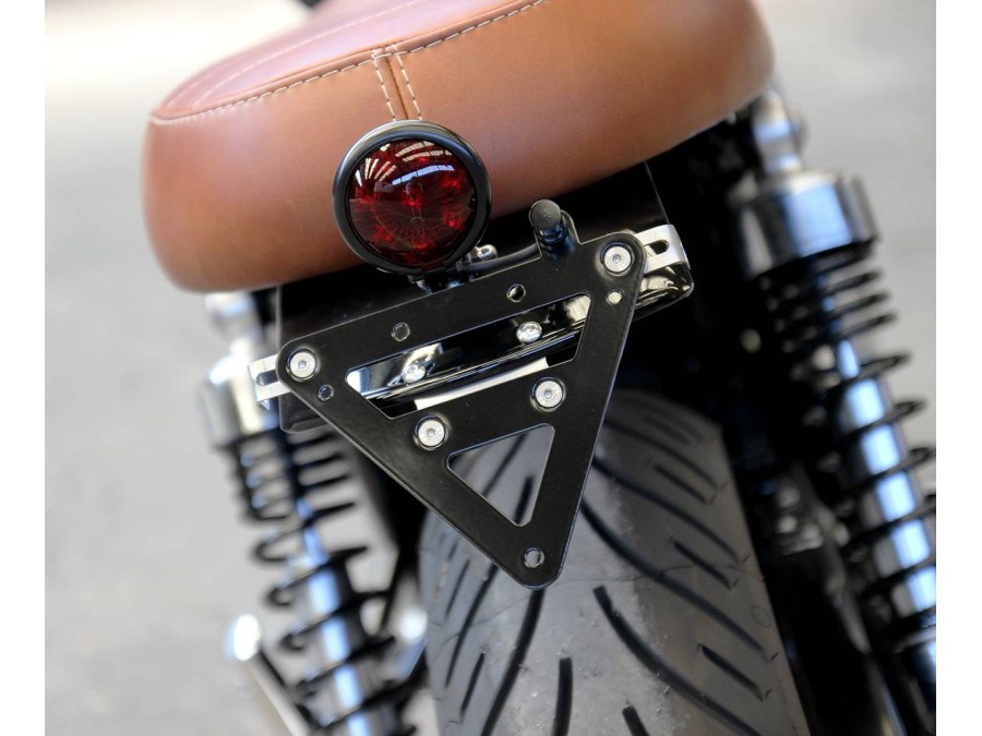 Mudguard posteriore classico per Triumph (2016 -...) Scopri lo stile