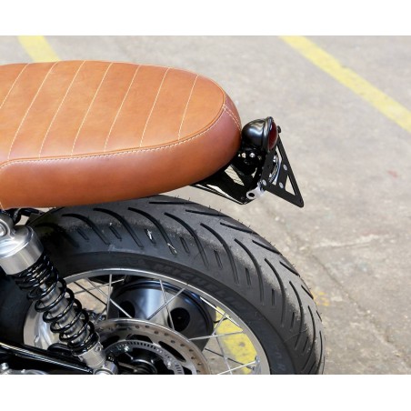 Classic Rear Mudguard for Triumph (2016 - …) Elevate Your Bike!
