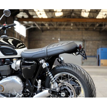 Classic Rear Mudguard for Triumph (2016 - …) Elevate Your Bike!