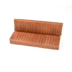 Leather Pack Mehari 2