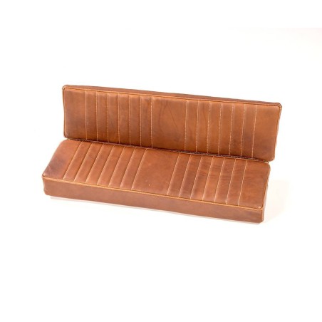 Leather upholstery pack for Méhari / Eden BAAK