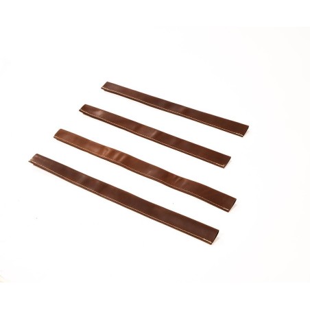 Leather upholstery pack for Méhari / Eden BAAK