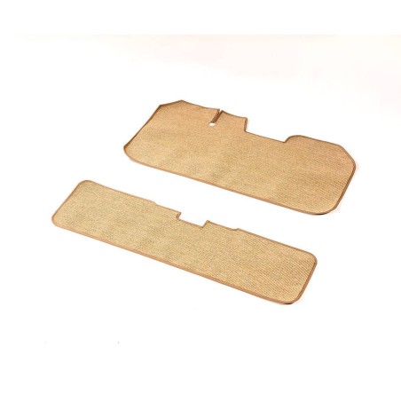 Leather upholstery pack for Méhari / Eden BAAK