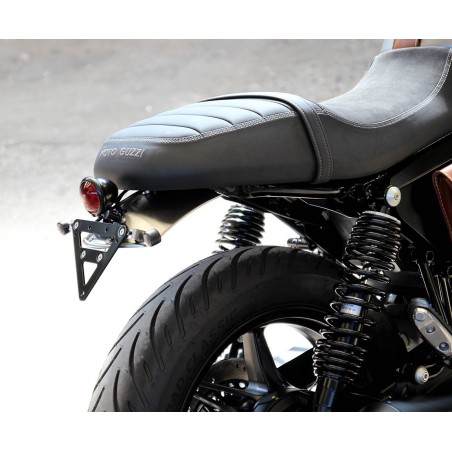 Classico fango posteriore per Moto Guzzi V7 / V7 850