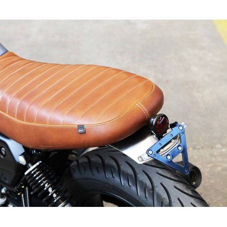 Classico fango posteriore per Moto Guzzi V7 / V7 850