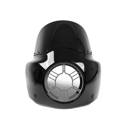 Pare-brise amovible pour BMW Nine T Pure et Scrambler