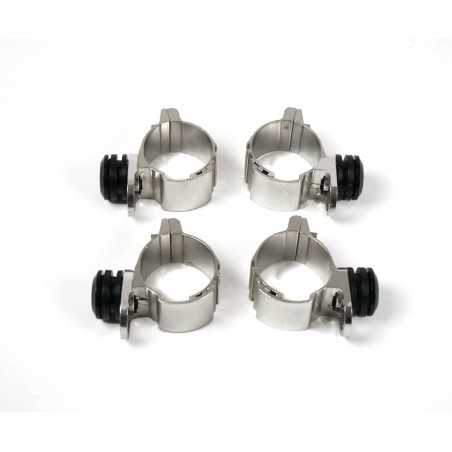 Fixing kit supplied with