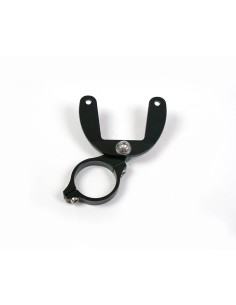 Soporte de medidores extravagantes para Triumph Street Twin / Street Scrambler