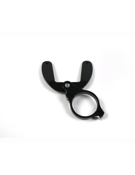 Side speedometer holder for Triumph Street Twin / Street Scrambler