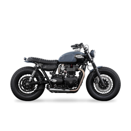 Triumph Bonneville T100 / T120 Bobber