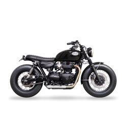 Triumph Bonneville T120 / T100 Dandy Bonnie
