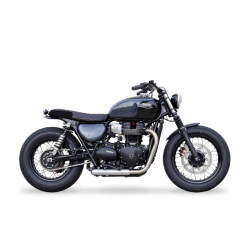 Trionph bonneville t100 / t120 la macchina