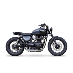 Triumph Bonneville T100 / T120 La Machine