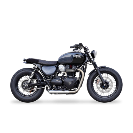 Trionph bonneville t100 / t120 la macchina