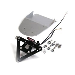 Rear fender delete kit Triumph 1200 Scrambler X-XE-XC