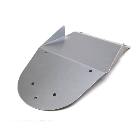 Eliminazione del kit di Triumph 1200 Scrambler X-XC Mudguard posteriore