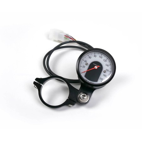 Mini speedometer Tiny for Triumph (2016-...)
