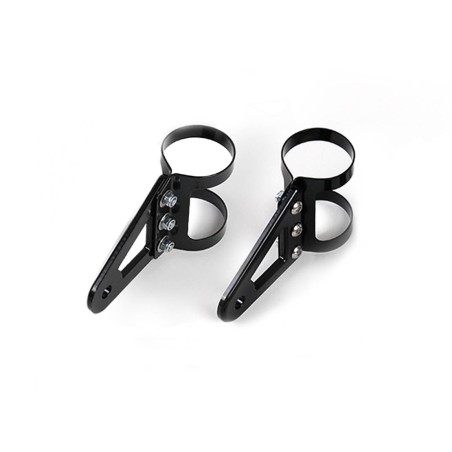 Headlight brackets for original headlights V7 III / V7 850 / V9