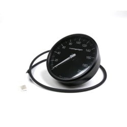 motoscope chronoclassic 2 speedometer for BMW NineT 2017-2023 2